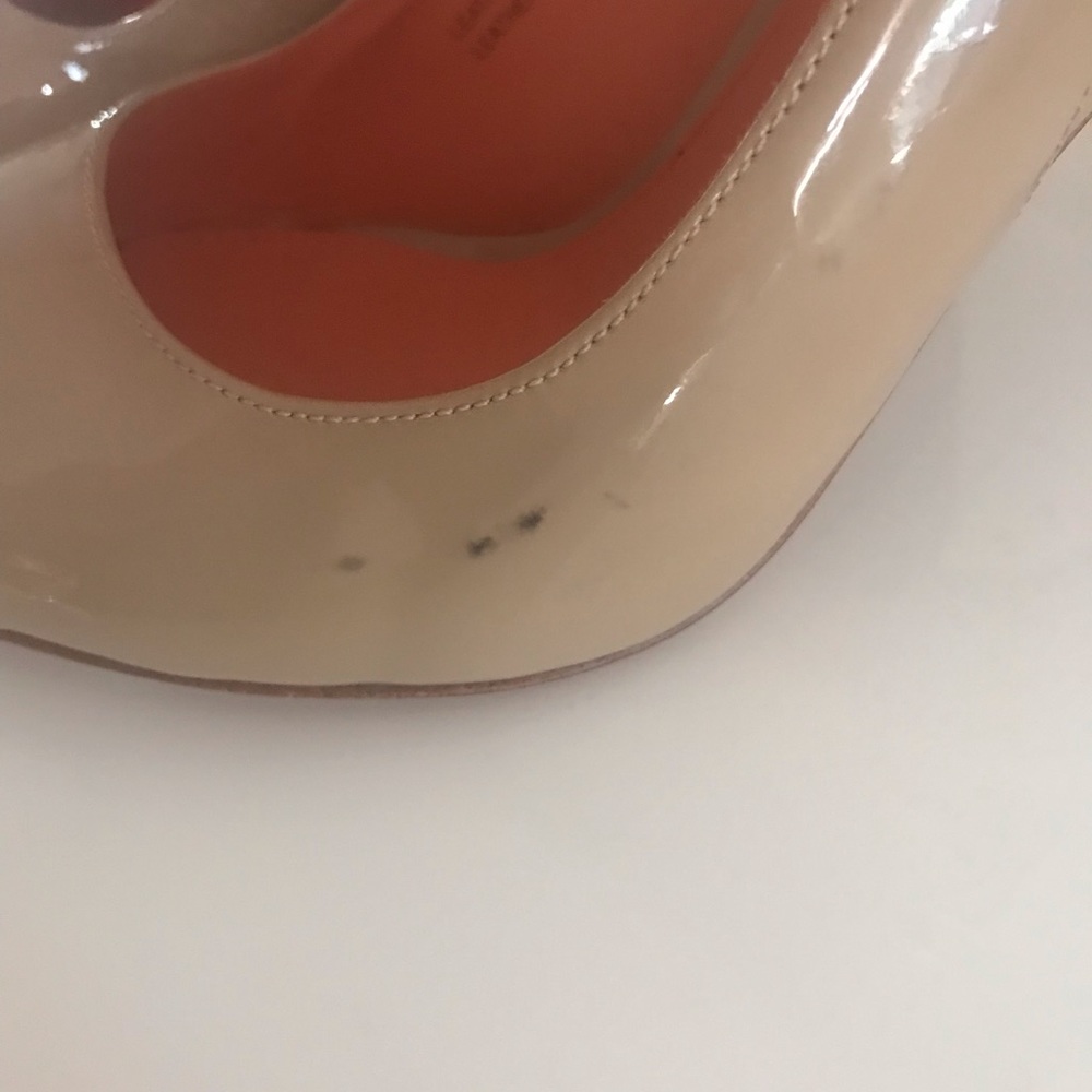 Via Spiga Strappy Shoes - Picture 3 of 5